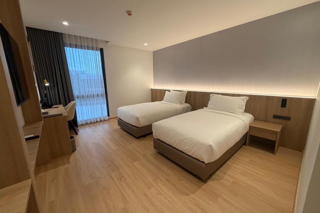 Photo of Bedroom in Mae Sot