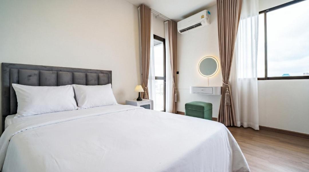 Photo of Bedroom in Sathorn