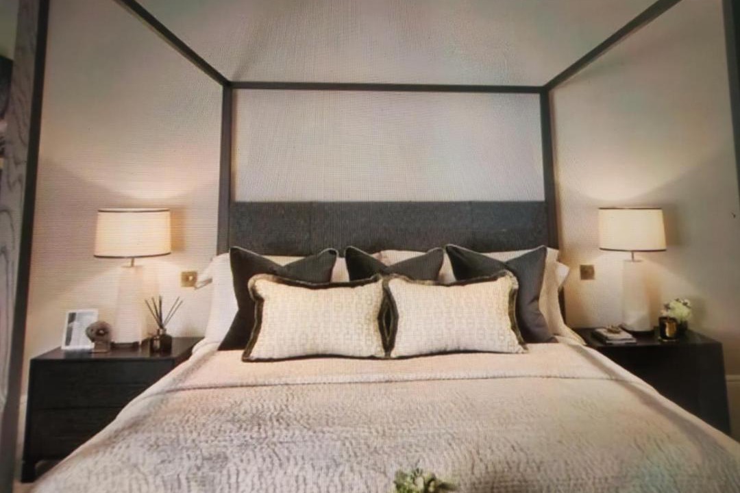 Photo of Bedroom in Karon