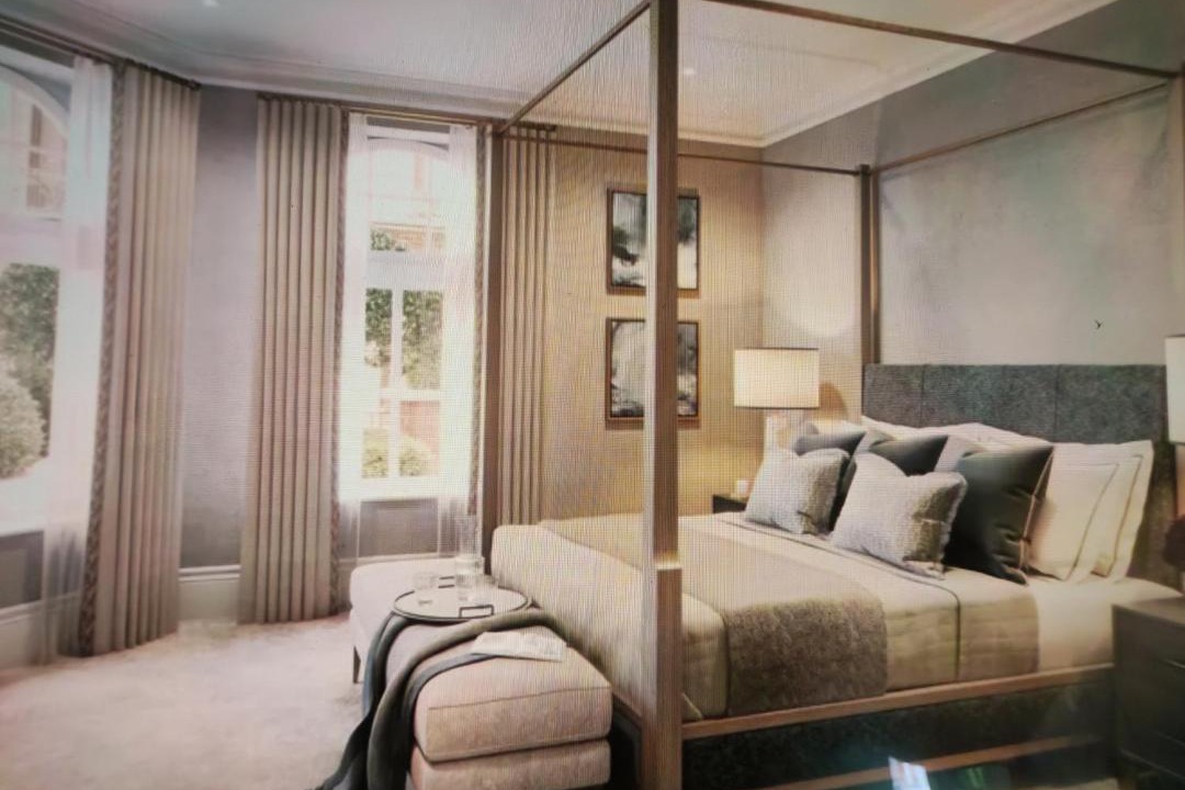 Photo of Bedroom in Karon