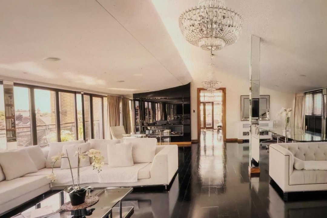 Photo of Livingroom in Kata