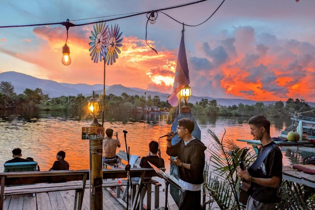 Photo of Others in Kampot