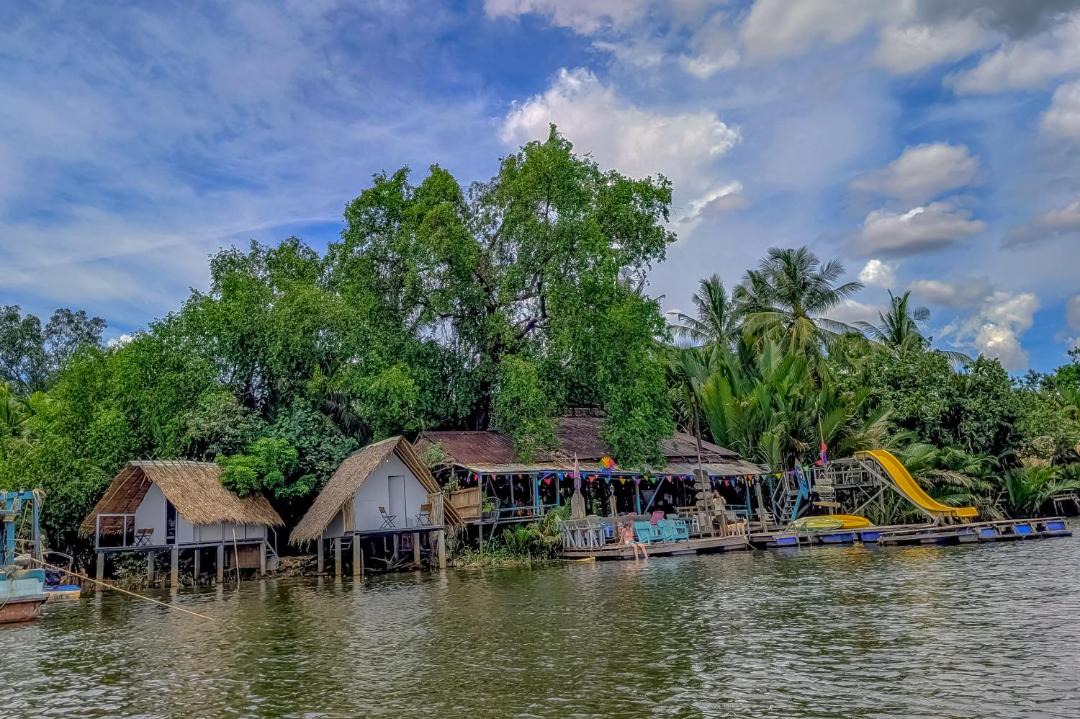 Photo of Others in Kampot