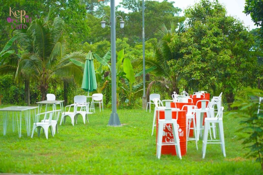 Photo of Outdoor in Krong Kaeb