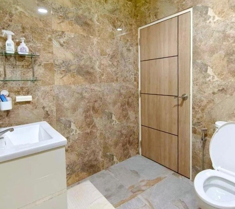 Photo of Bathroom in Ubon Ratchathani