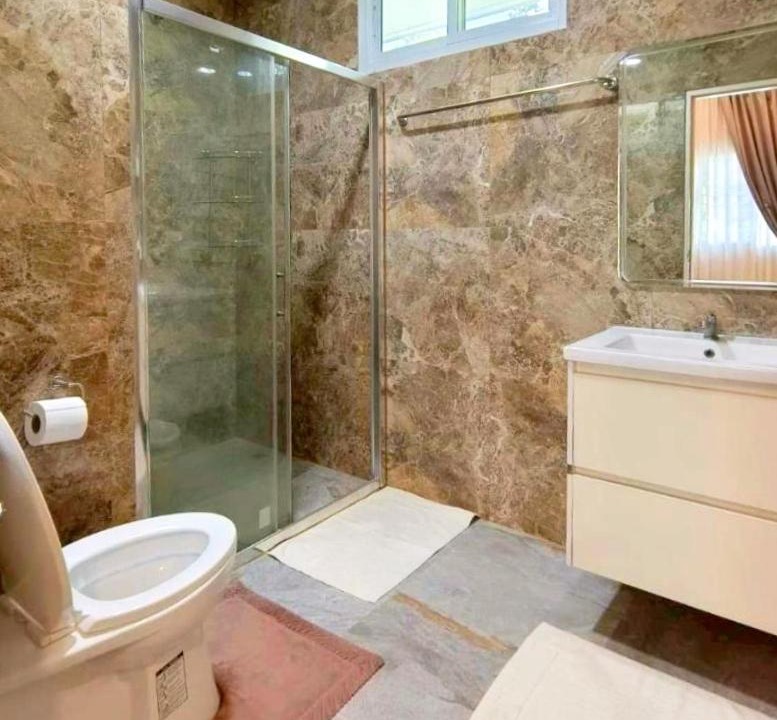 Photo of Bathroom in Ubon Ratchathani