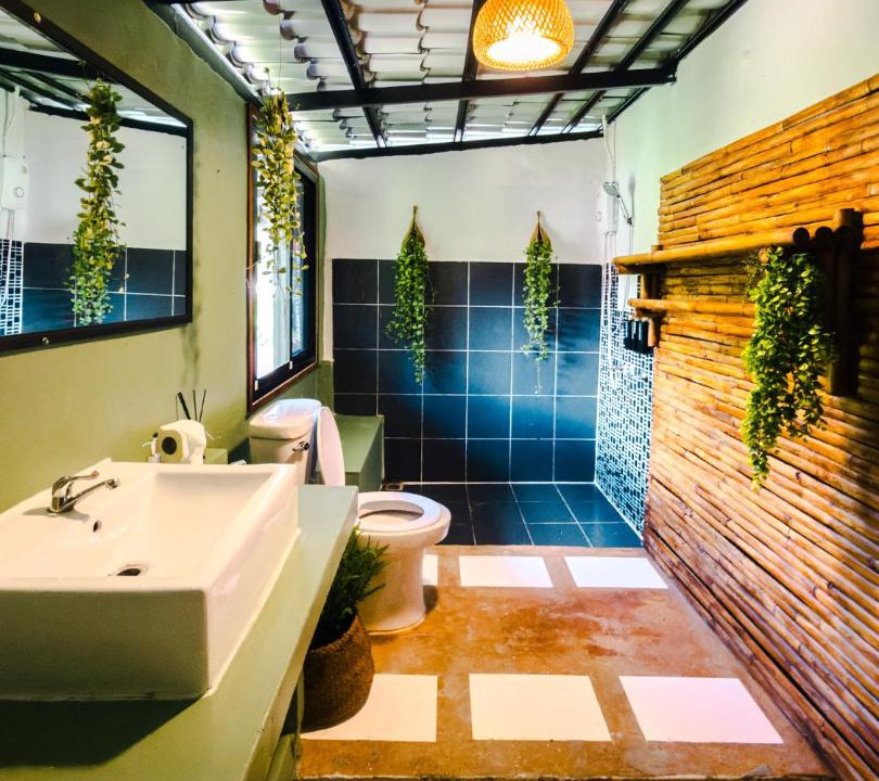 Photo of Bathroom in Nong Thale