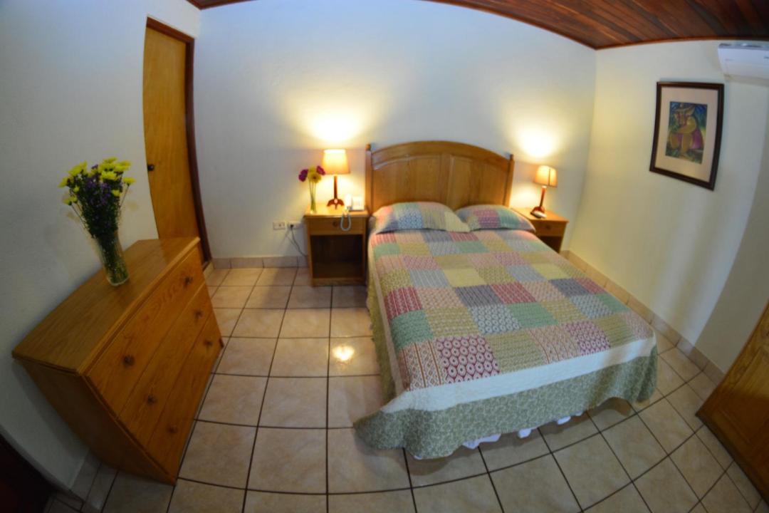 Photo of Bedroom in Managua
