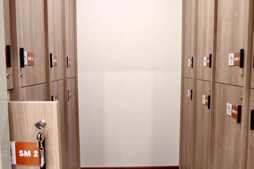 Photo of Bathroom in South Pattaya