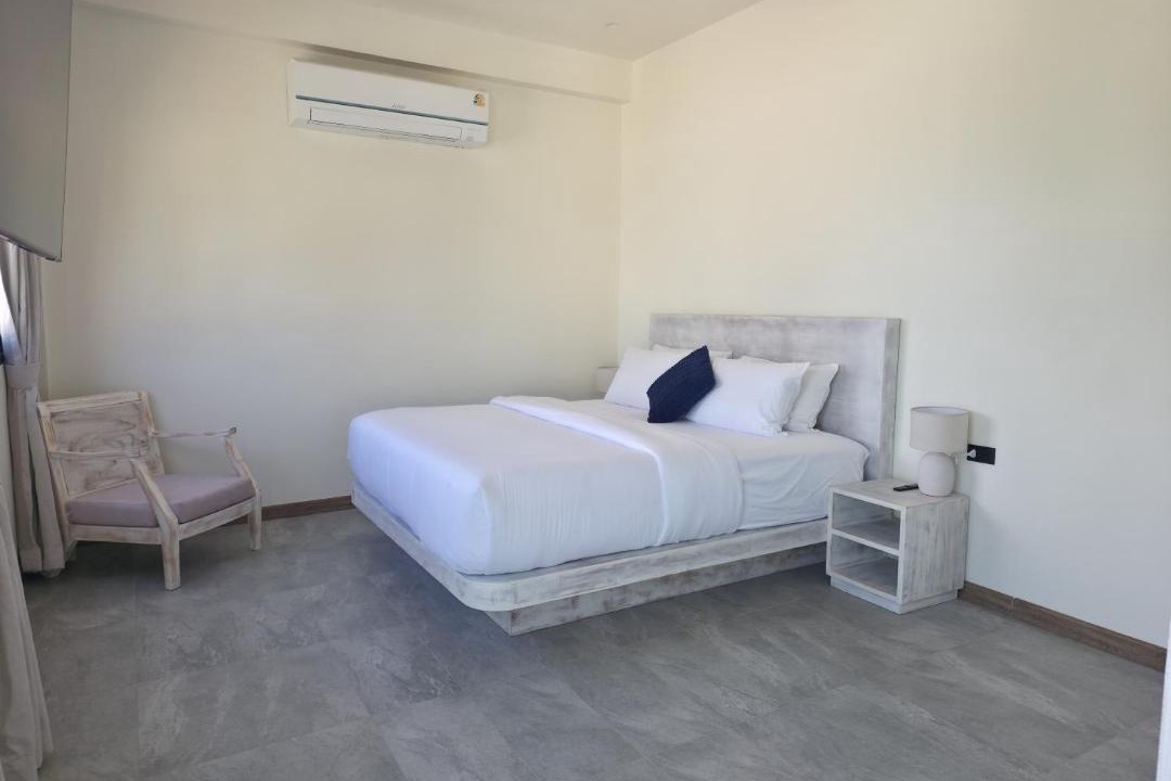 Photo of Bedroom in Bophut