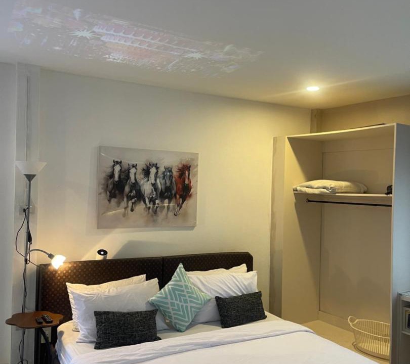 Photo of Bedroom in Mae Kon
