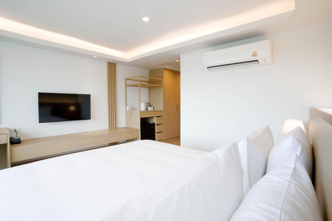 Photo of Bedroom in Ban Bang Saen