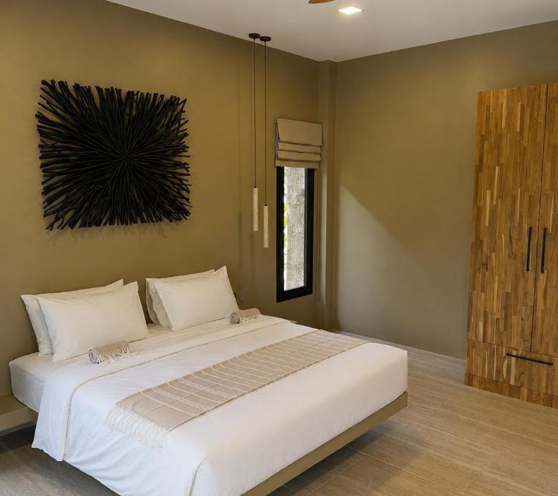 Photo of Bedroom in Maret