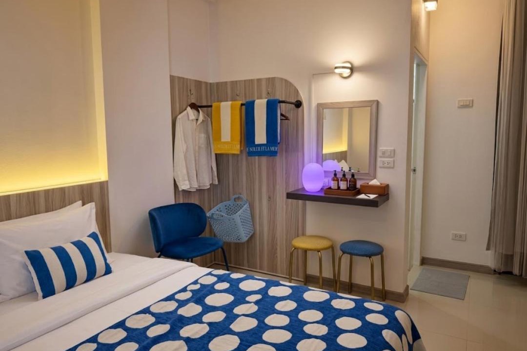 Photo of Bedroom in Ban Chang