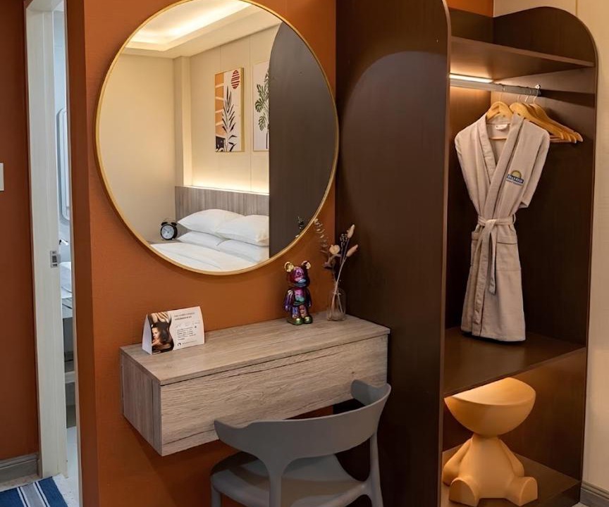 Photo of Bathroom in Ban Chang