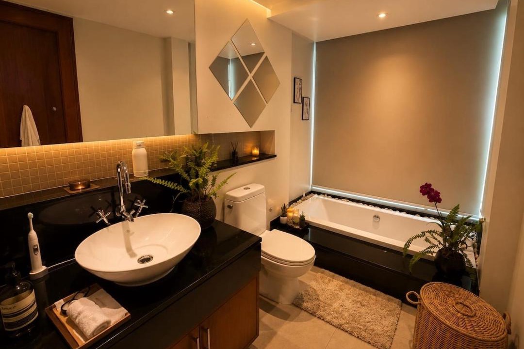 Photo of Bathroom in Bang Tao
