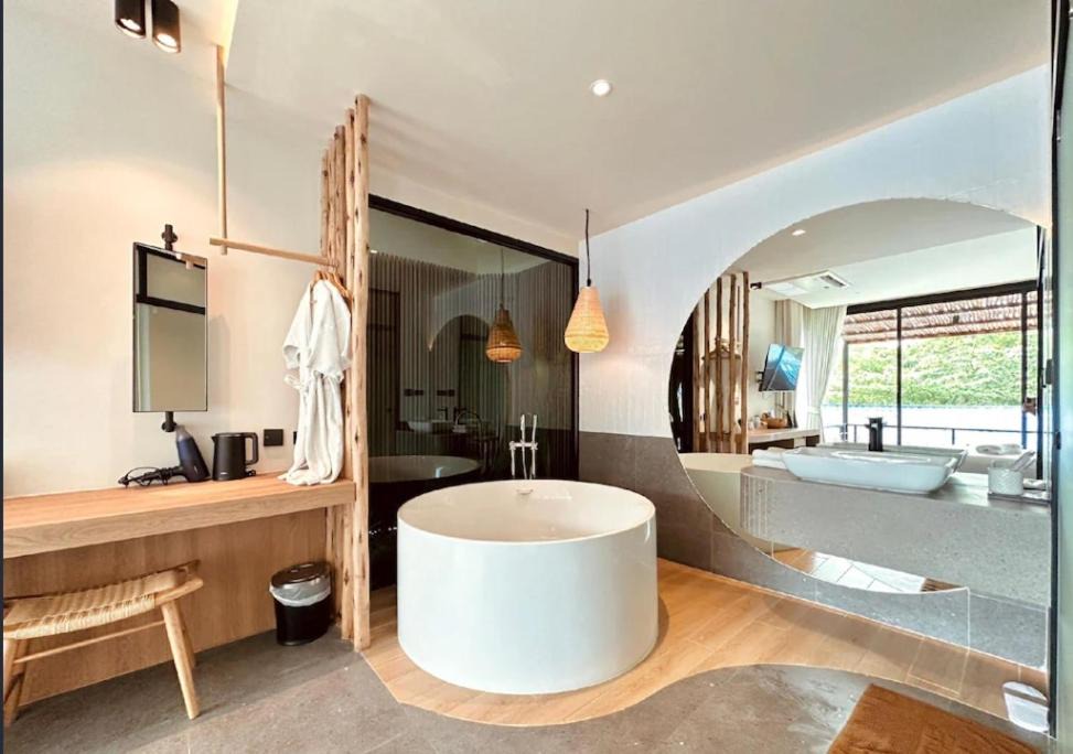 Photo of Bathroom in Rayong