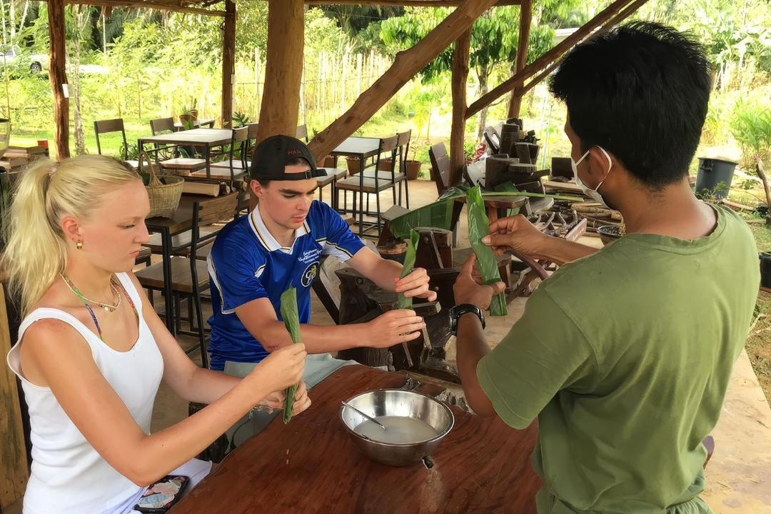 Photo of Others in Khlong Sok