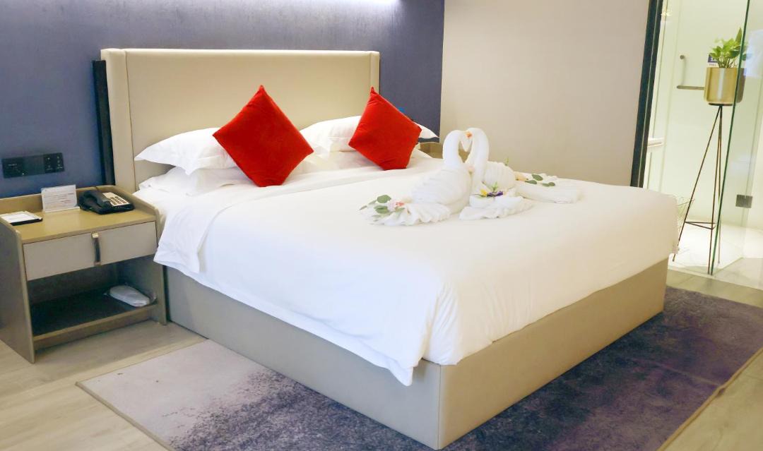 Photo of Bedroom in Sen Sok