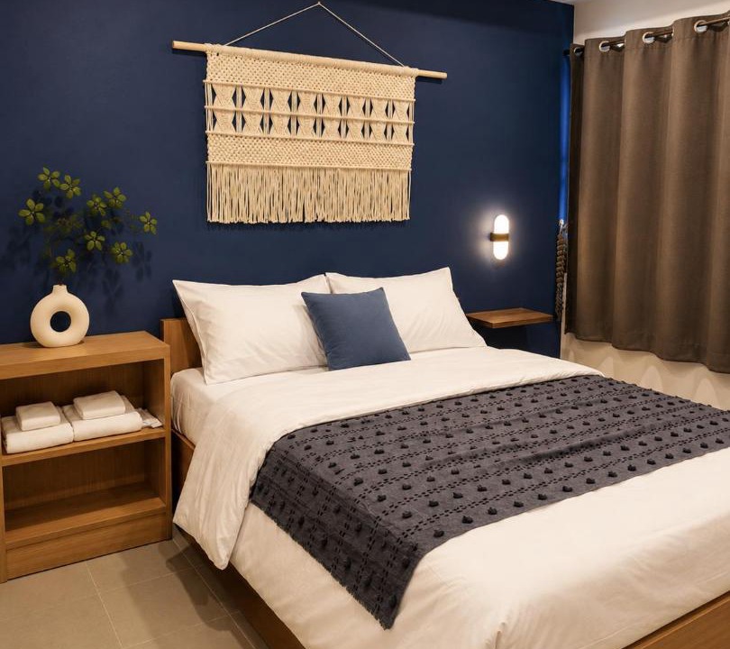 Photo of Bedroom in Chang Phueak