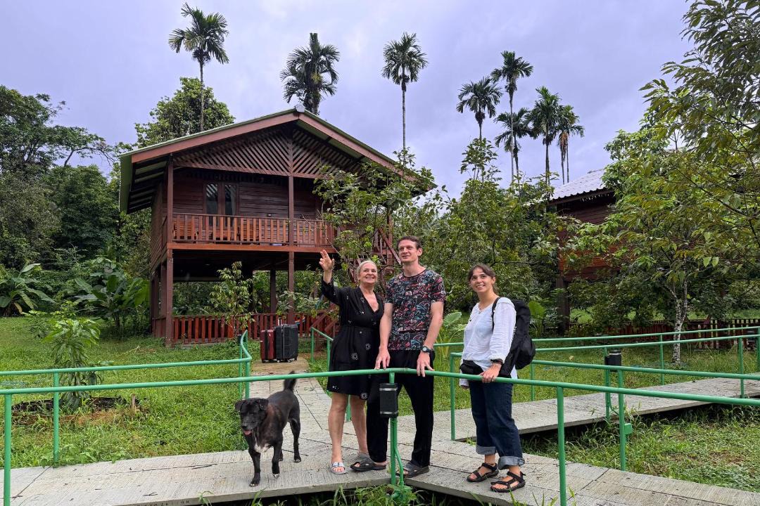 Photo of Others in Khlong Sok