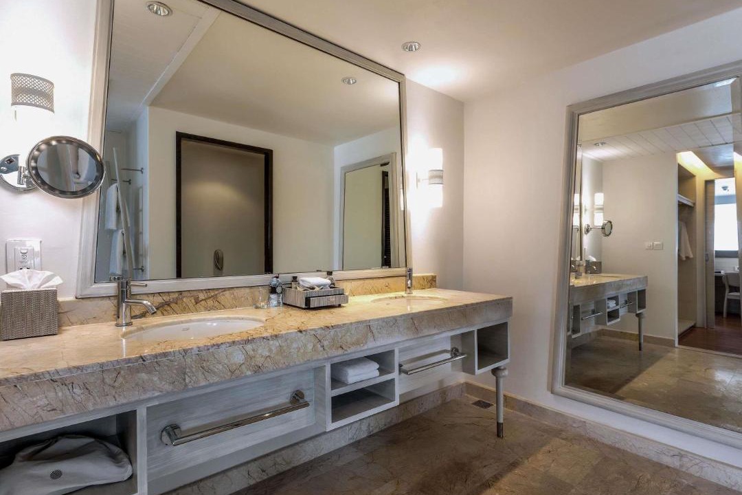 Photo of Bathroom in Wichit