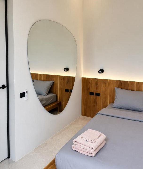 Photo of Bedroom in Wok Tum