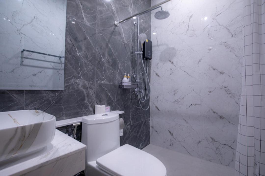 Photo of Bathroom in Pong Ta Long