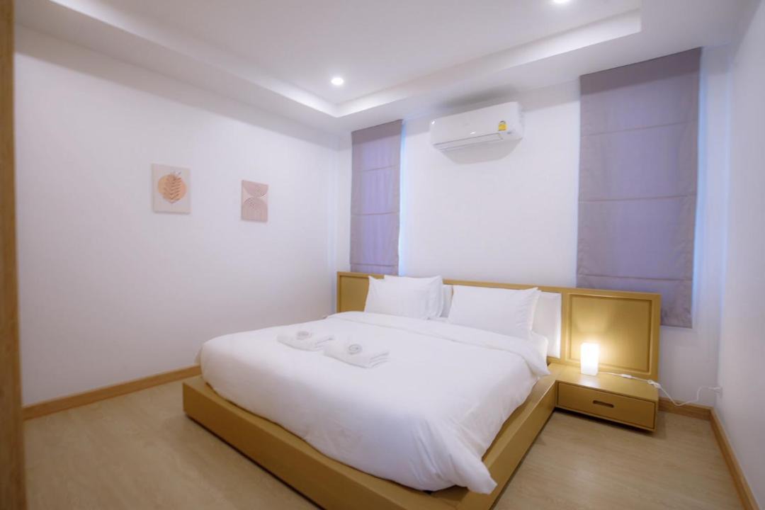 Photo of Bedroom in Pong Ta Long