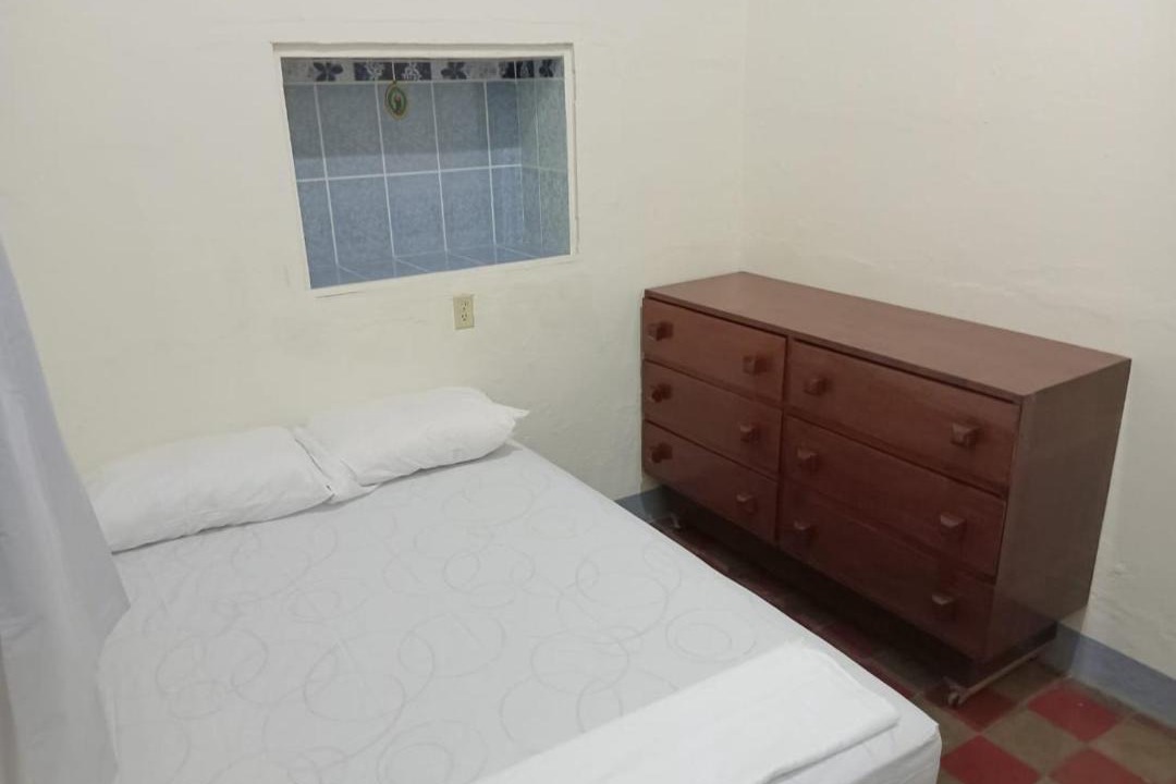 Photo of Bedroom in Leon