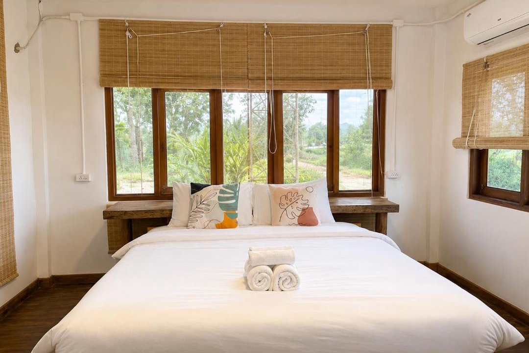 Photo of Bedroom in Cho Lae