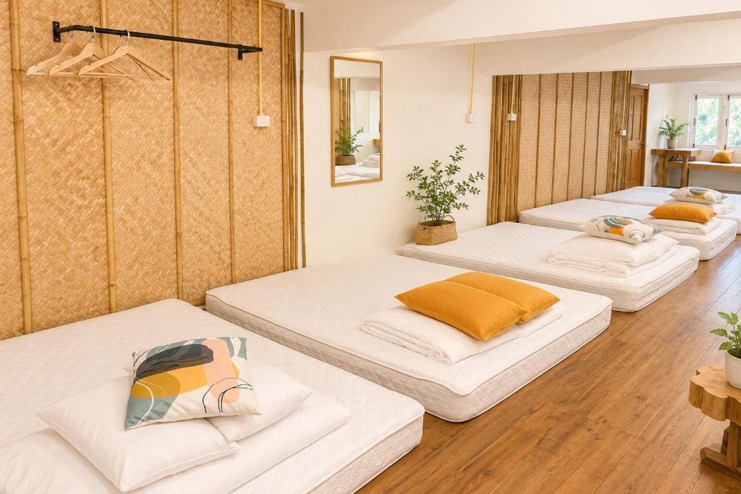 Photo of Bedroom in Cho Lae