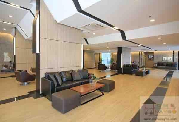 Photo of Livingroom in Thon Buri