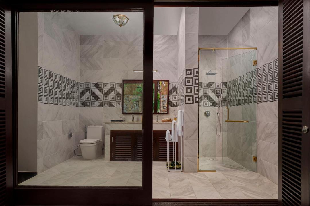Photo of Bathroom in Krong Kaeb