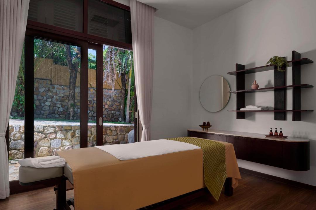 Photo of Bedroom in Krong Kaeb