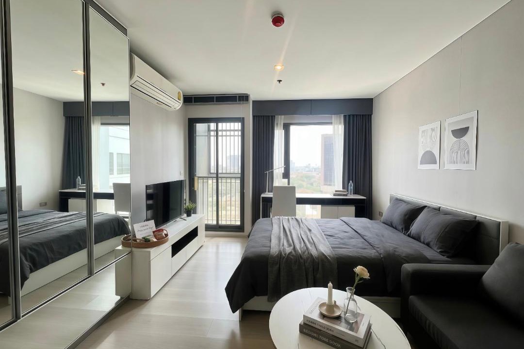 Photo of Bedroom in Sukhumvit