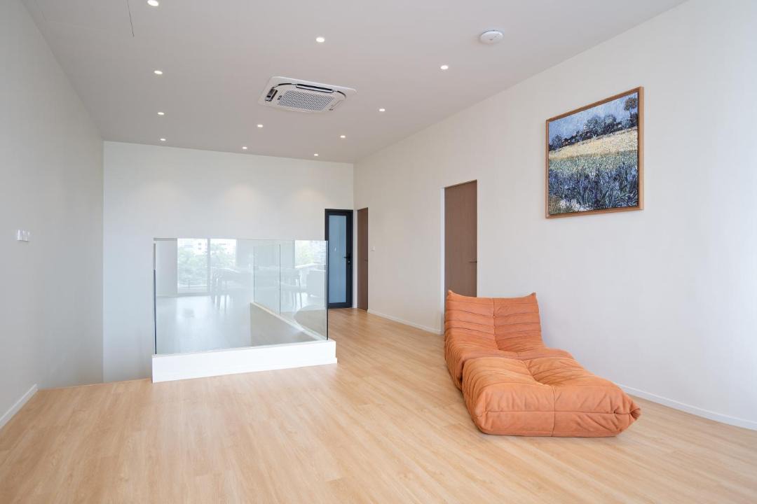 Photo of Livingroom in Sukhumvit