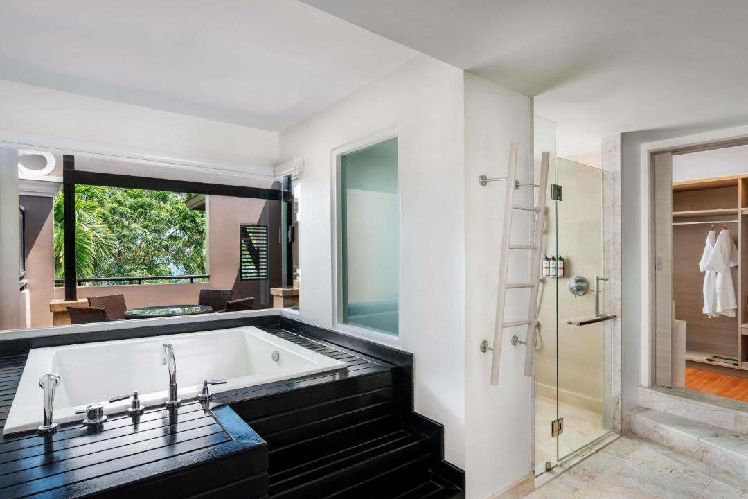 Photo of Bathroom in Wichit