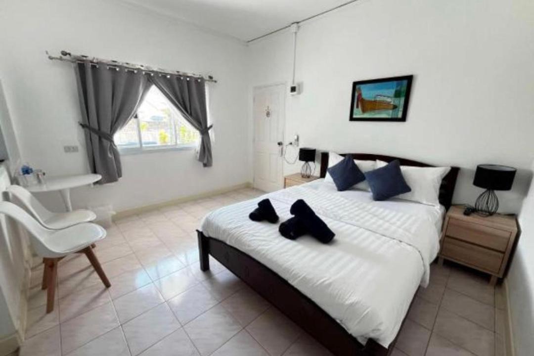 Photo of Bedroom in Ban Sakhu
