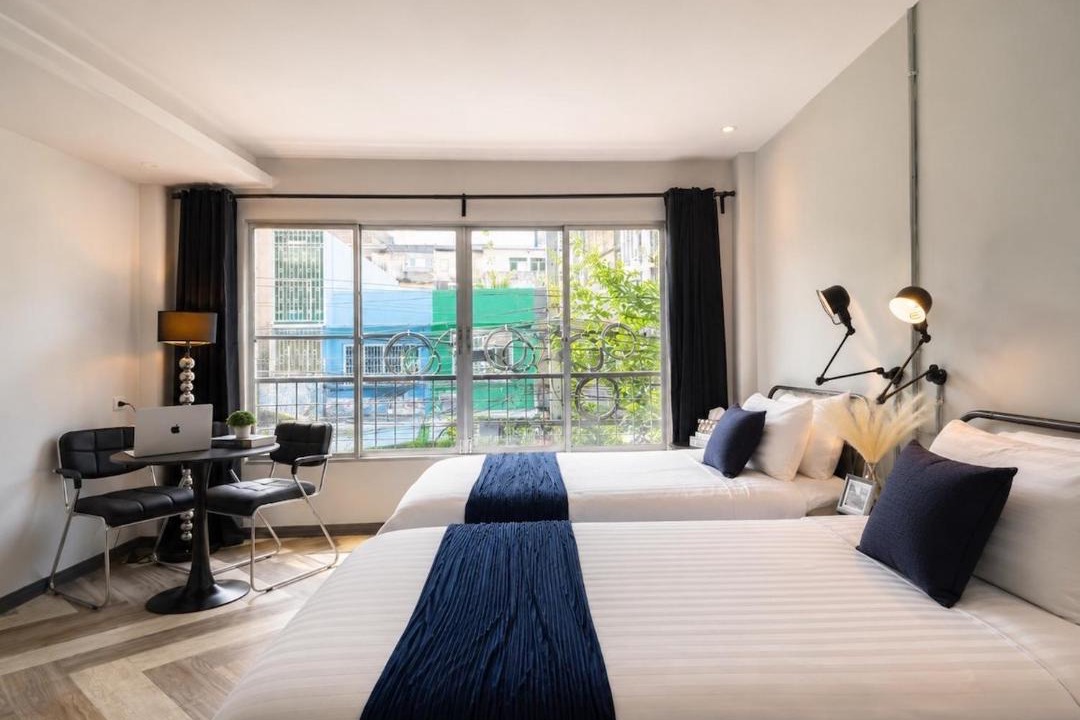 Photo of Bedroom in Khlong Ton Sai