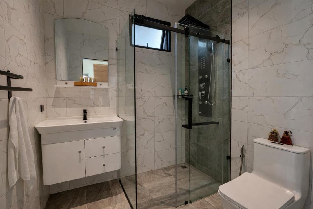 Photo of Bathroom in Hin Hong