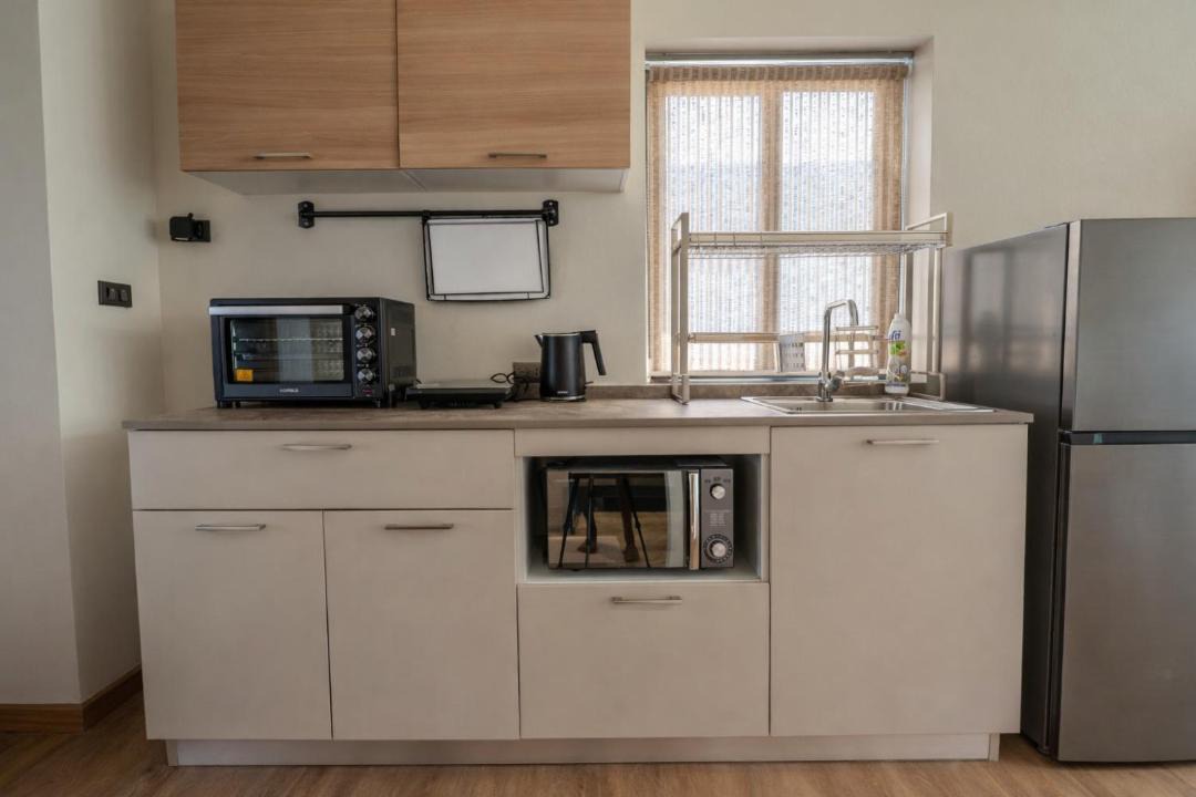 Photo of Kitchen in Hin Hong