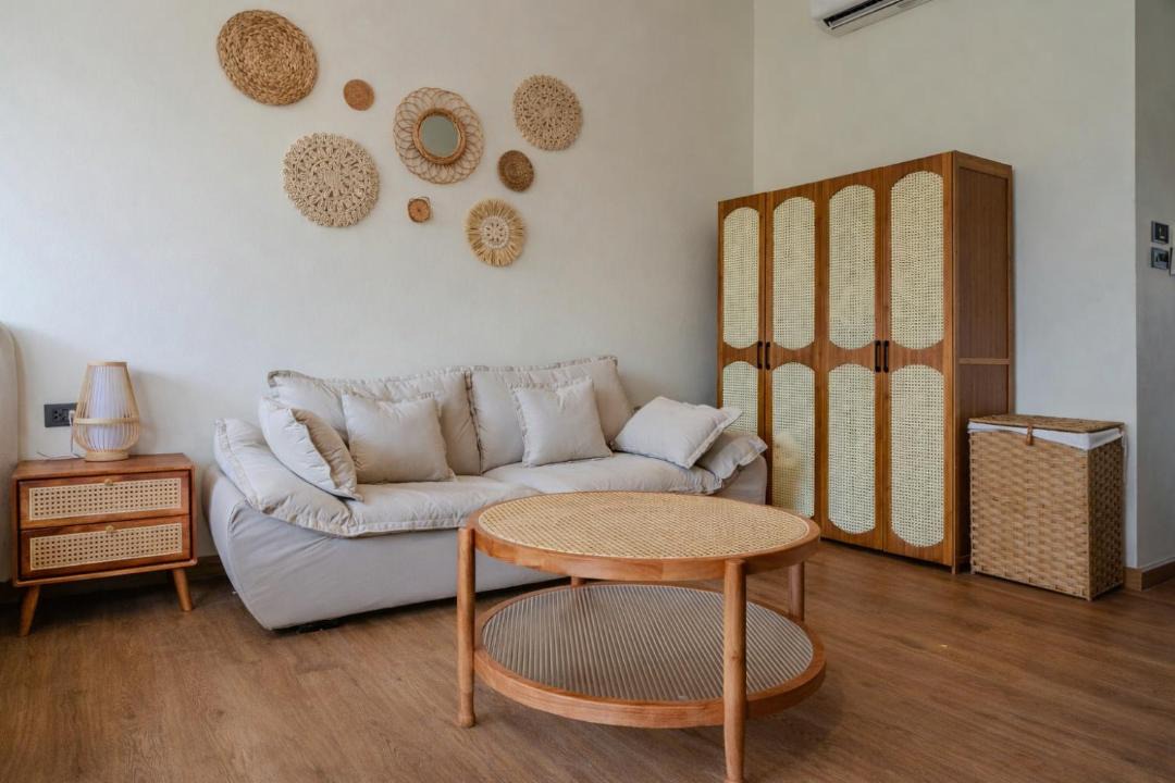 Photo of Livingroom in Hin Hong