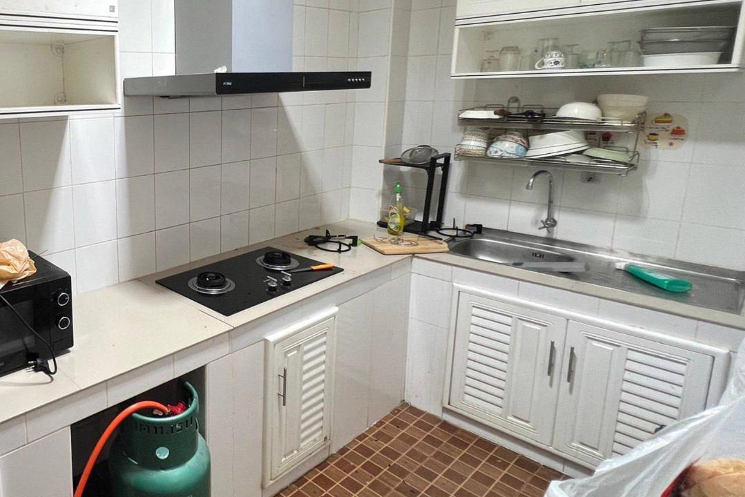 Photo of Kitchen in Samsen Nok