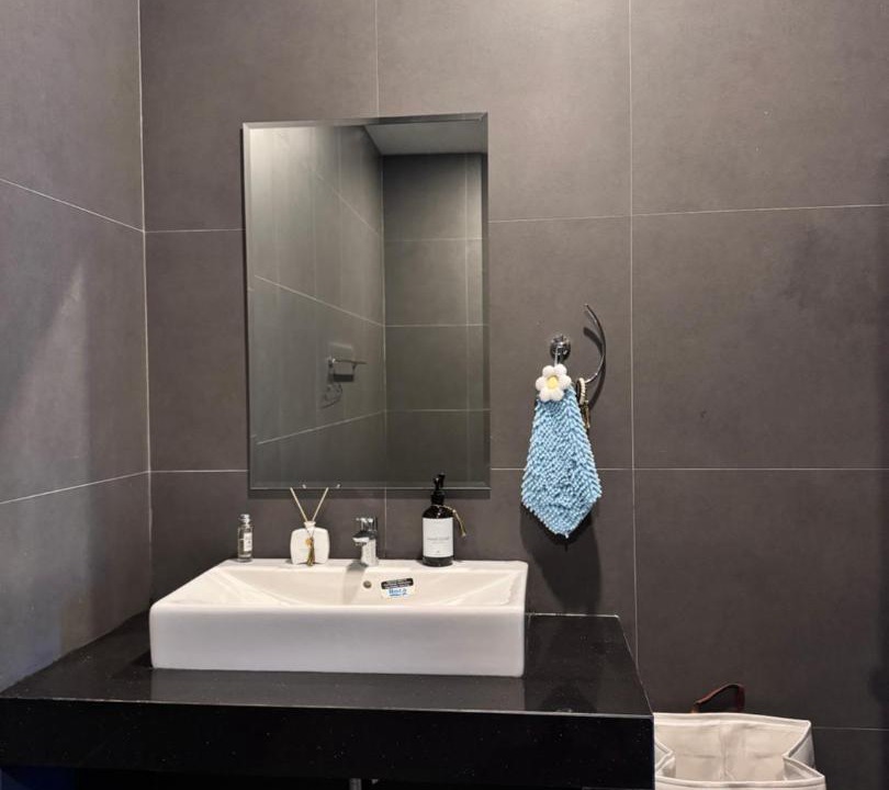Photo of Bathroom in Ban Na Doem