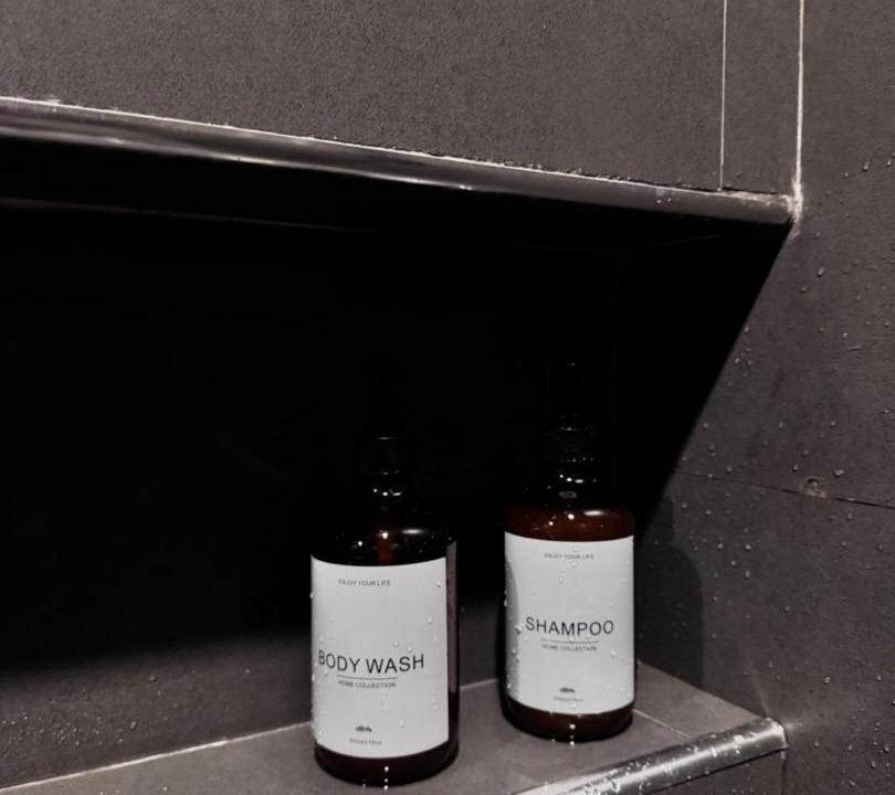 Photo of Bathroom in Ban Na Doem