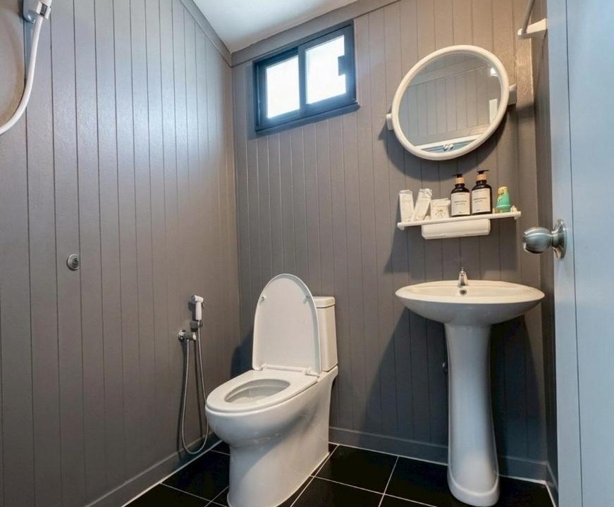 Photo of Bathroom in Thung Fon