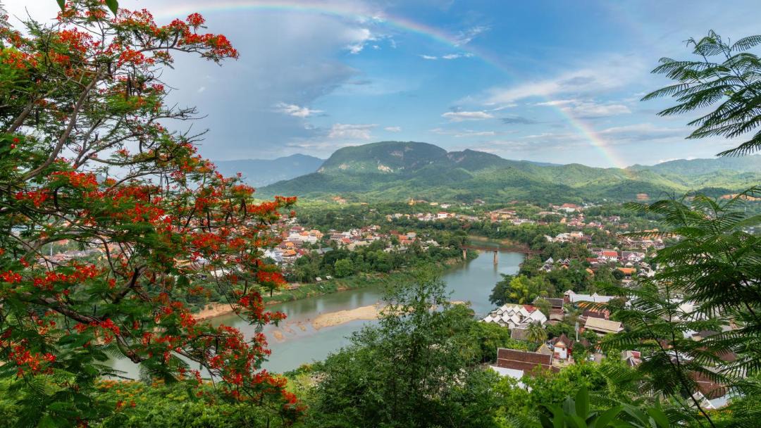 Photo of Others in Luang Prabang