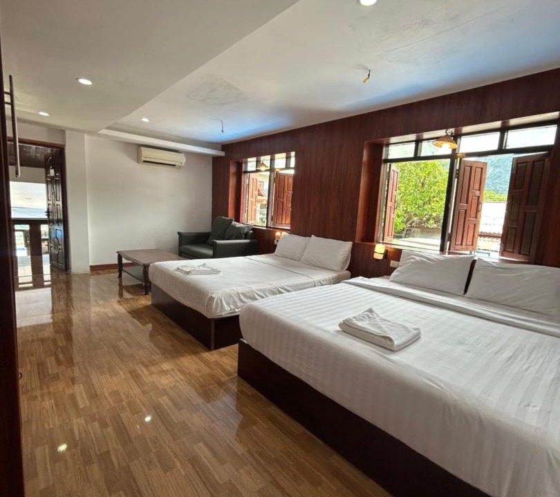 Photo of Bedroom in Vang Vieng