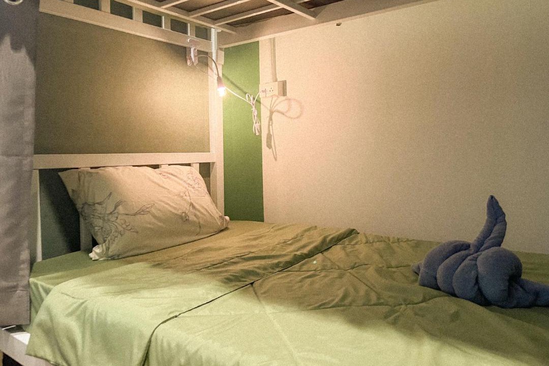 Photo of Bedroom in Old City
